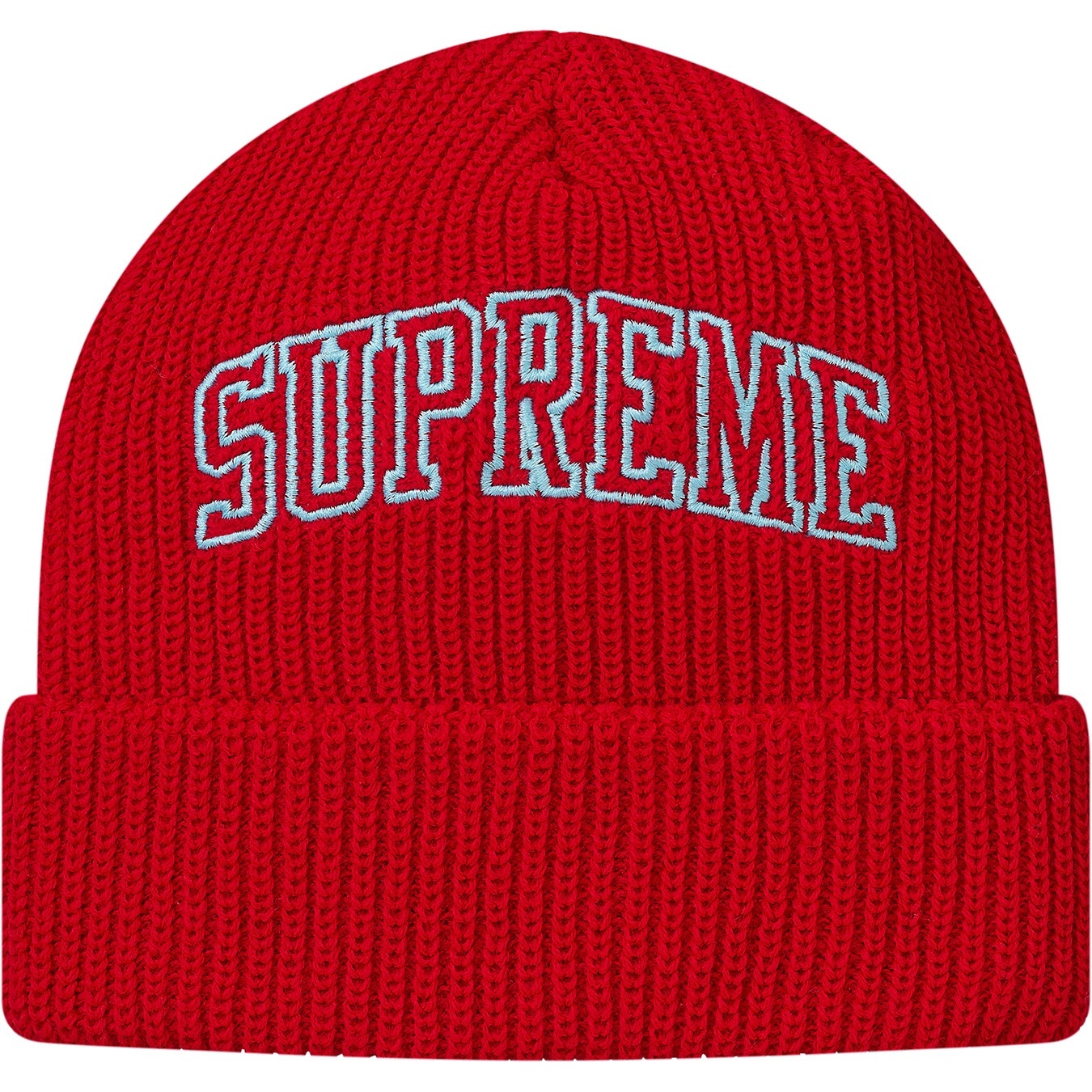 Loose Gauge Arc Beanie view 4